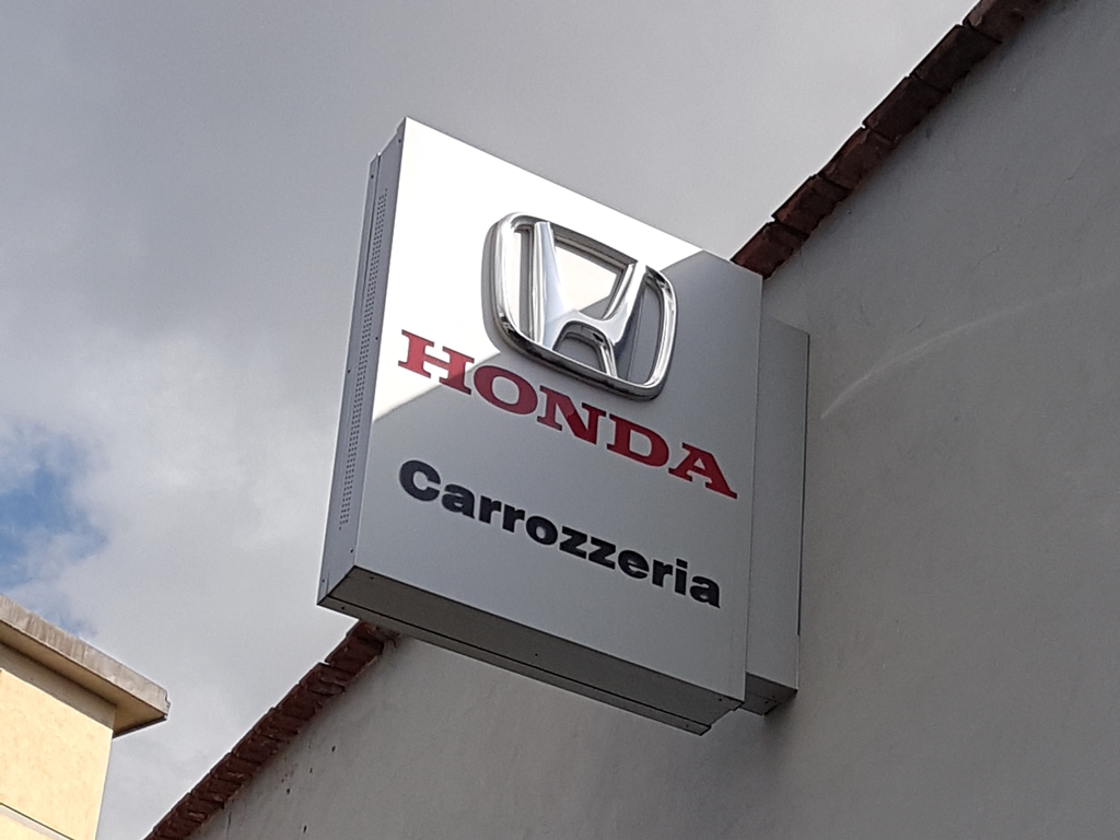 3M AUTO - Concessionaria ufficiale Honda