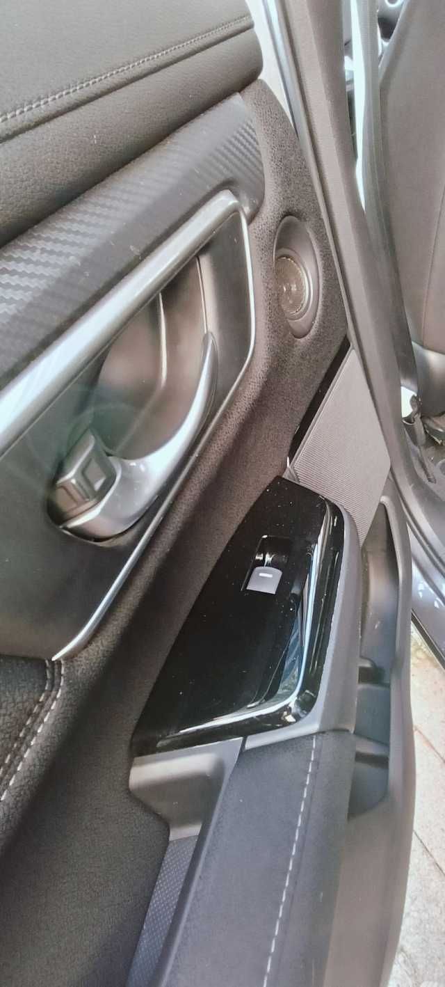 Honda CR-V 2.0 I-VTEC Elegance + Navi AT 4WD