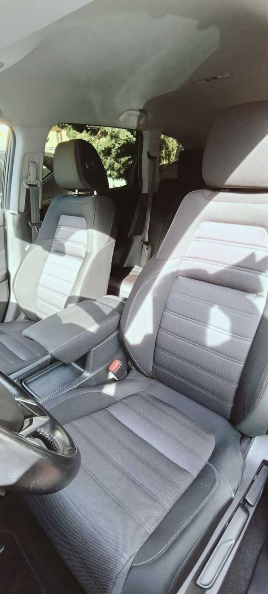 Honda CR-V 2.0 I-VTEC Elegance + Navi AT 4WD