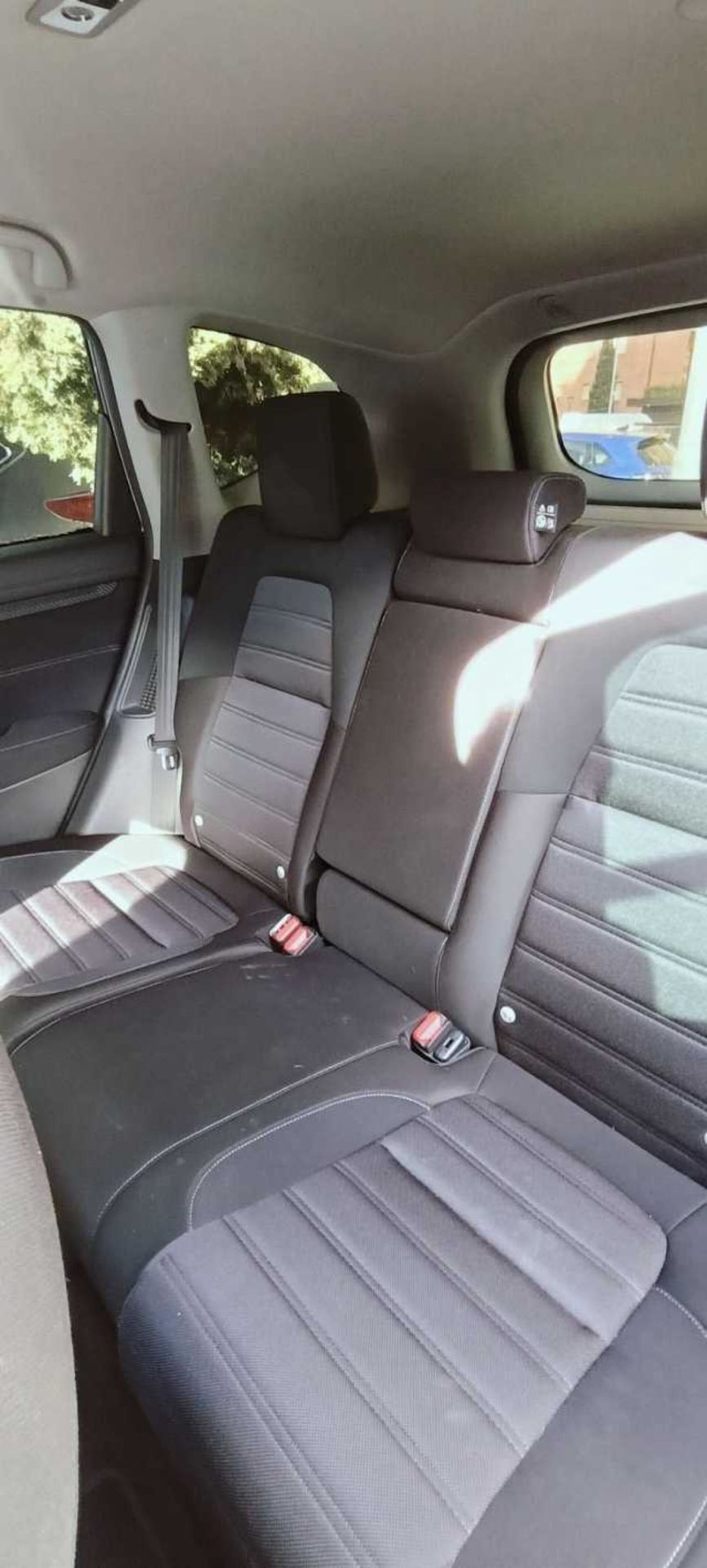 Honda CR-V 2.0 I-VTEC Elegance + Navi AT 4WD
