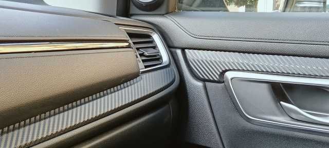 Honda CR-V 2.0 I-VTEC Elegance + Navi AT 4WD