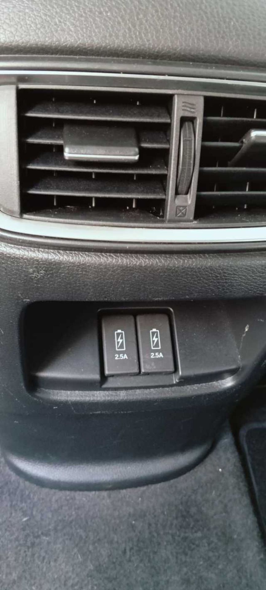 Honda CR-V 2.0 I-VTEC Elegance + Navi AT 4WD