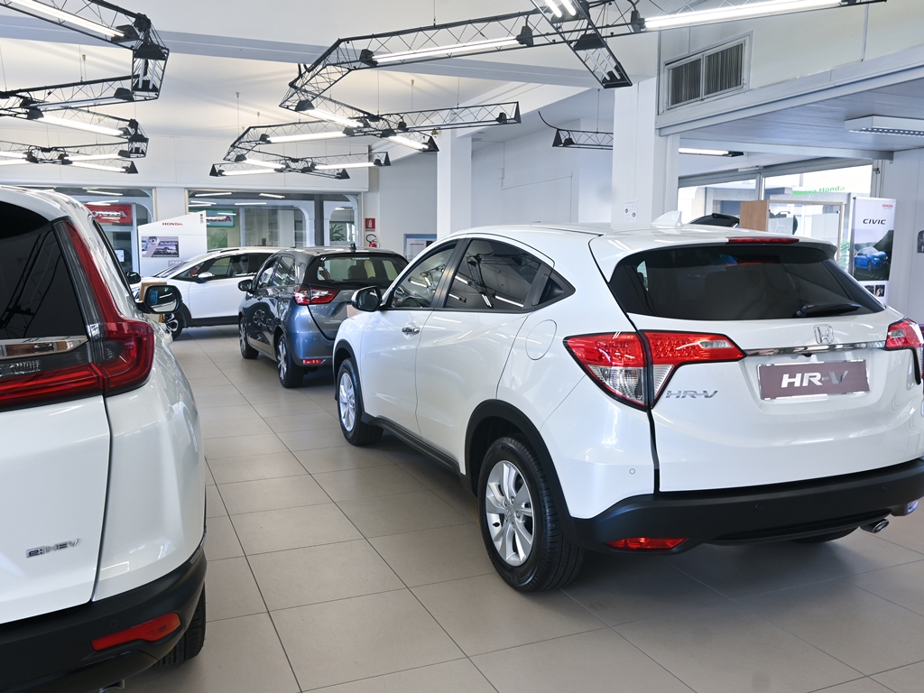 3M AUTO - Concessionaria ufficiale Honda