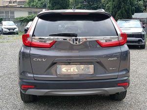 Honda CR-V  CR-V V 2019 2.0 hev Executive Navi awd ecvt