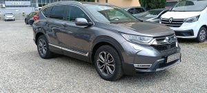 Honda CR-V  CR-V V 2019 2.0 hev Executive Navi awd ecvt