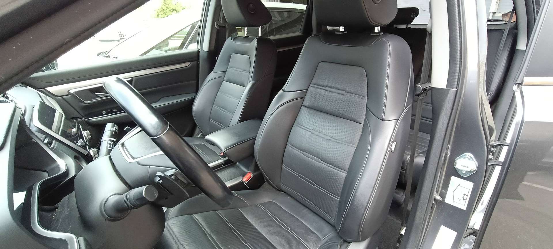 Honda CR-V  CR-V V 2019 2.0 hev Executive Navi awd ecvt