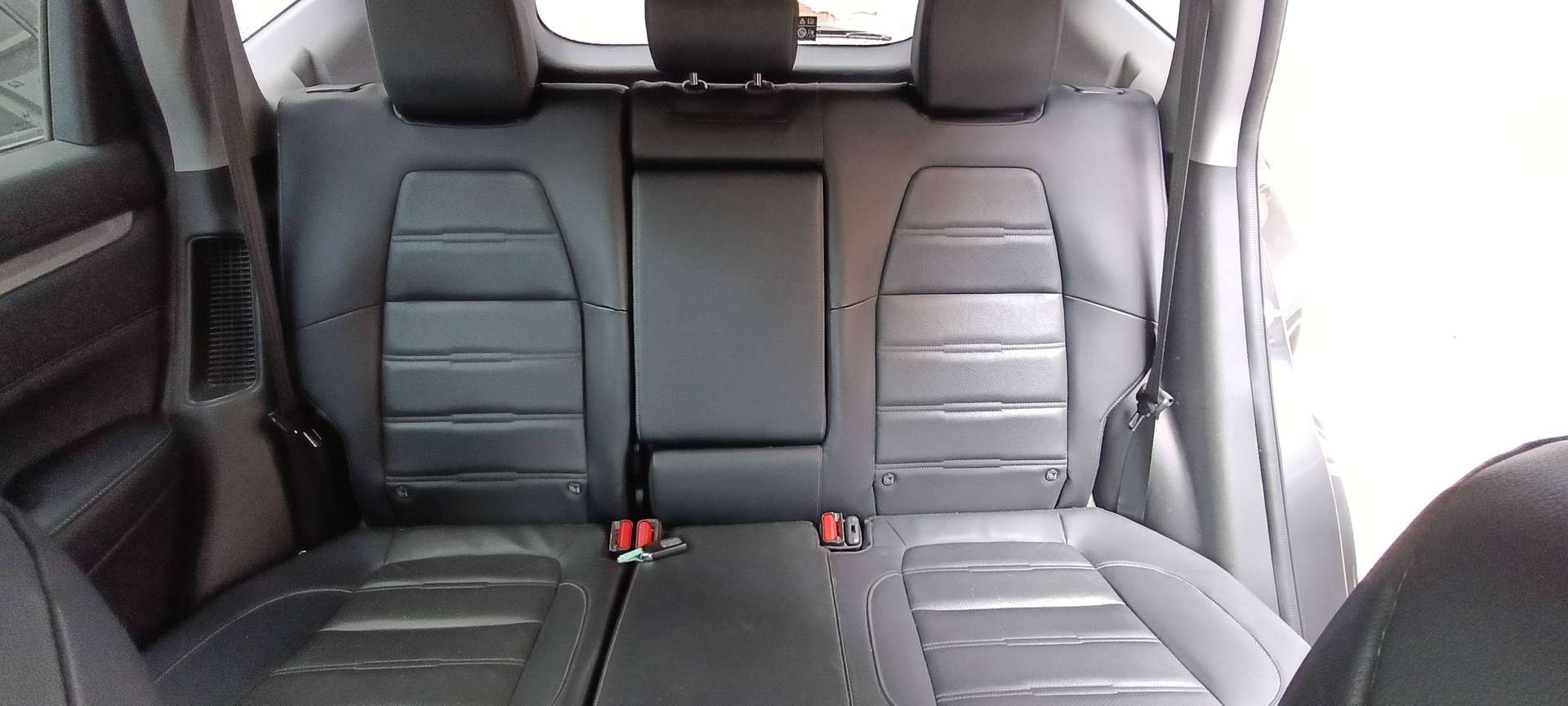 Honda CR-V  CR-V V 2019 2.0 hev Executive Navi awd ecvt
