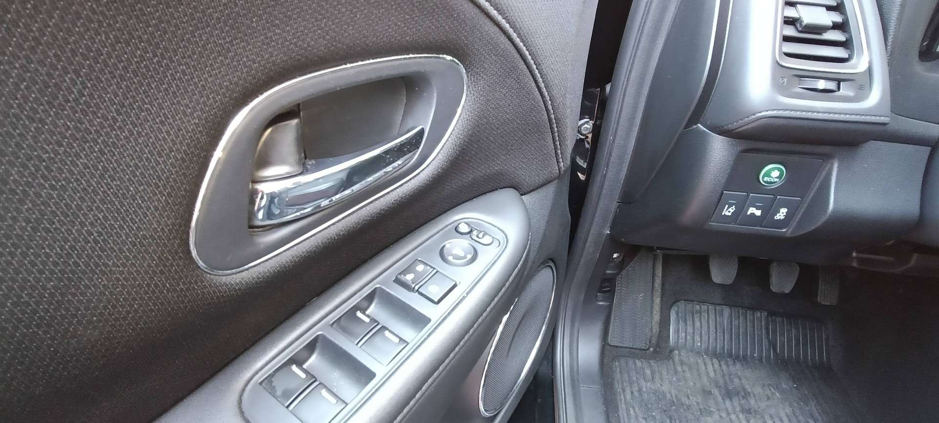 Honda HR-V  HR-V II 2016 1.6 Executive Navi Adas