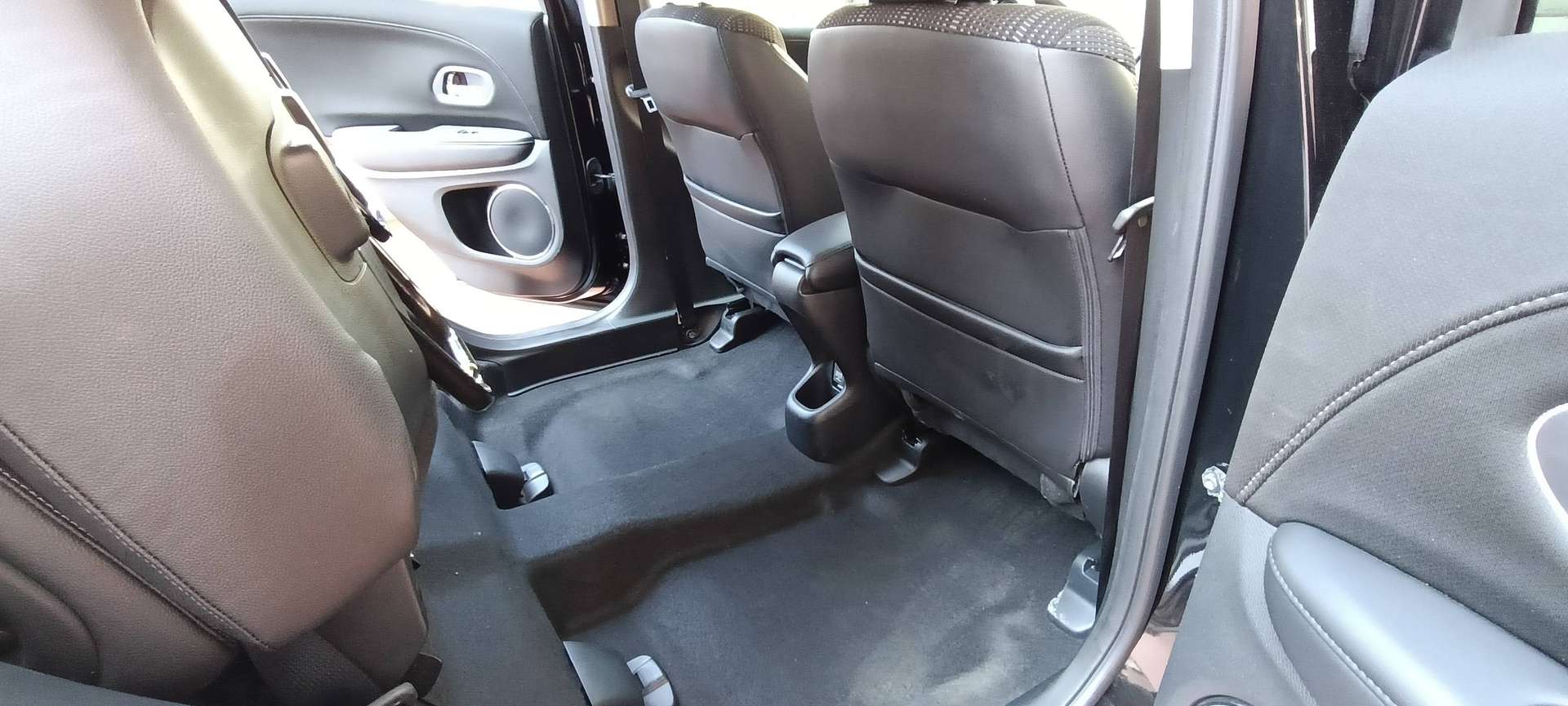 Honda HR-V  HR-V II 2016 1.6 Executive Navi Adas