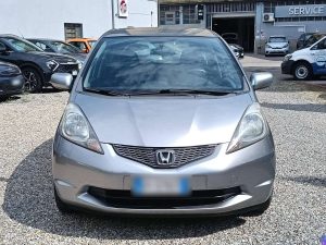 Honda Jazz  Jazz II 2008 1.2