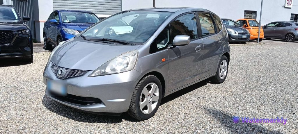 Honda Jazz  Jazz II 2008 1.2