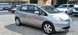 Honda Jazz  Jazz II 2008 1.2