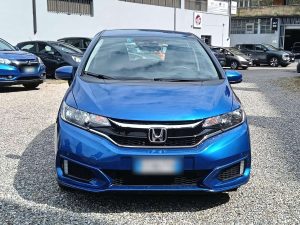 Honda Jazz  Jazz III 2018 1.3 Comfort Navi Adas my19