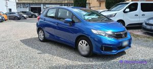 Honda Jazz  Jazz III 2018 1.3 Comfort Navi Adas my19