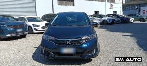 Honda Jazz  Jazz III 2018 1.3 Comfort Navi Adas cvt my19