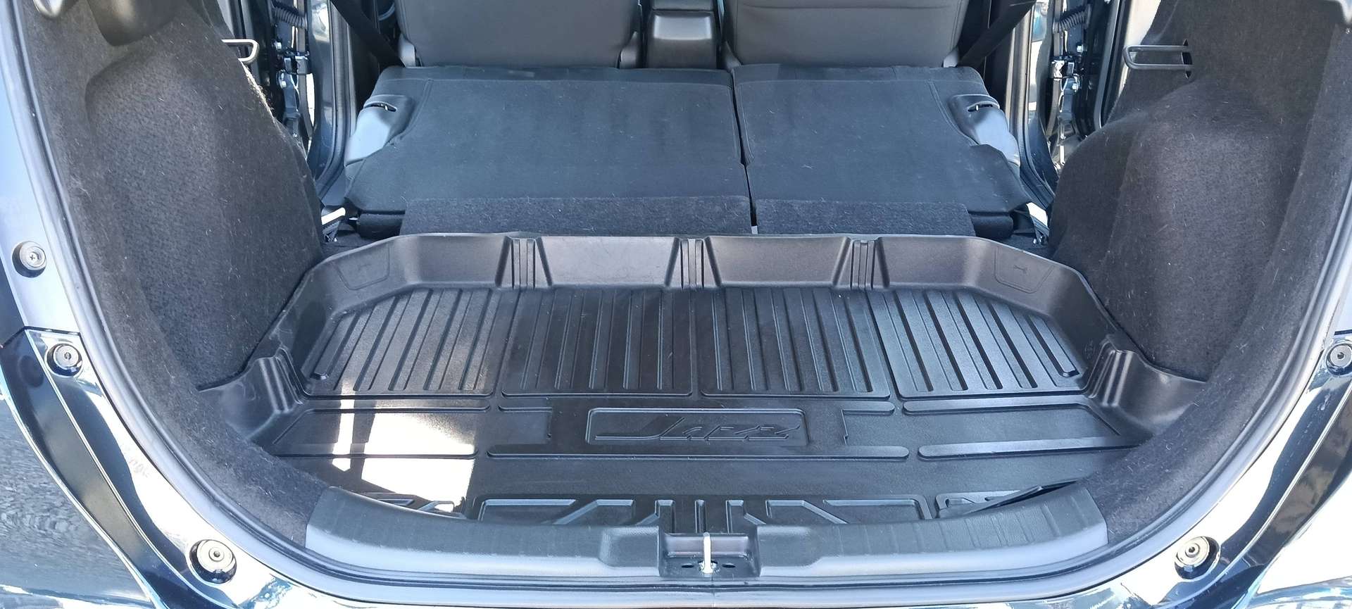 Honda Jazz  Jazz III 2018 1.3 Comfort Navi Adas cvt my19