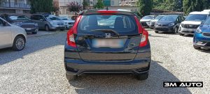 Honda Jazz  Jazz III 2018 1.3 Comfort Navi Adas cvt my19