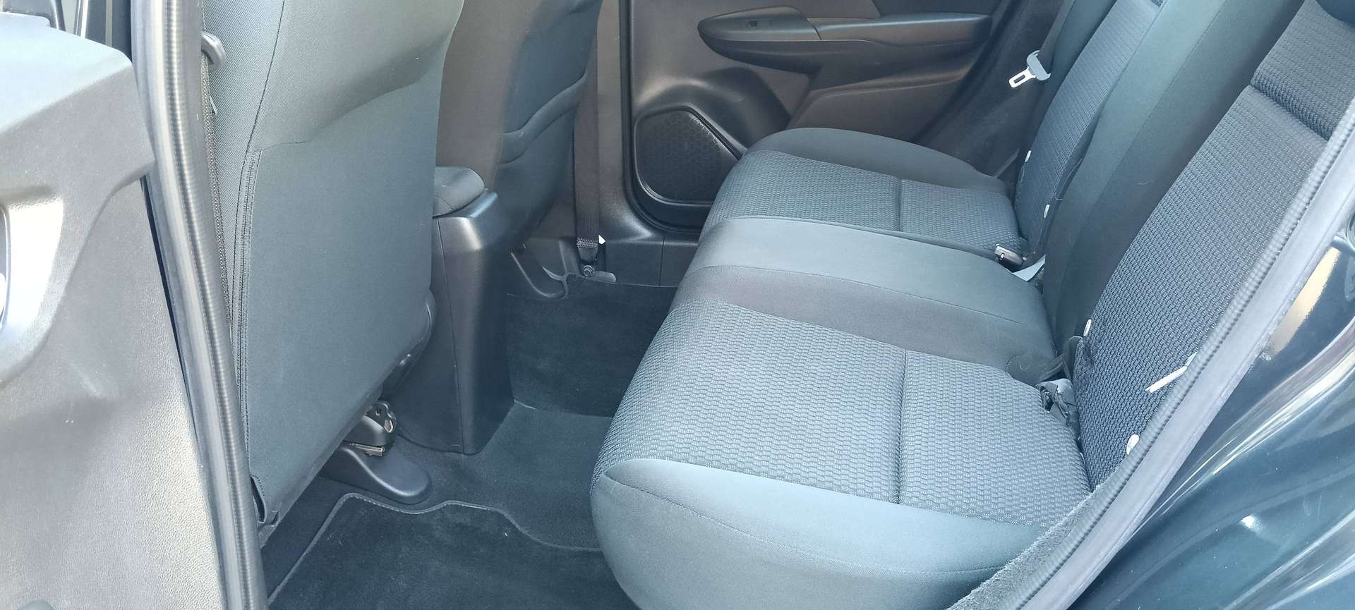 Honda Jazz  Jazz III 2018 1.3 Comfort Navi Adas cvt my19
