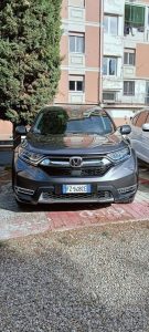 Honda CR-V  2.0 Hev Elegance Navi eCVT