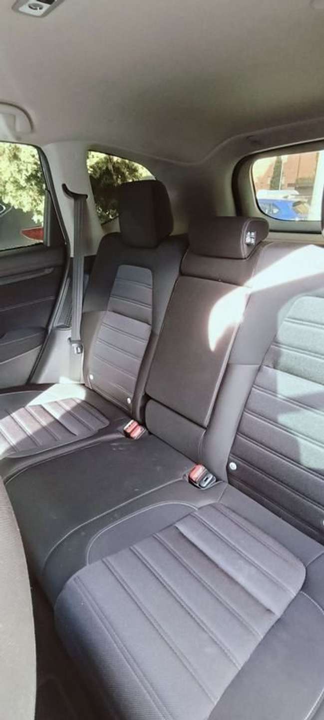 Honda CR-V  2.0 Hev Elegance Navi eCVT