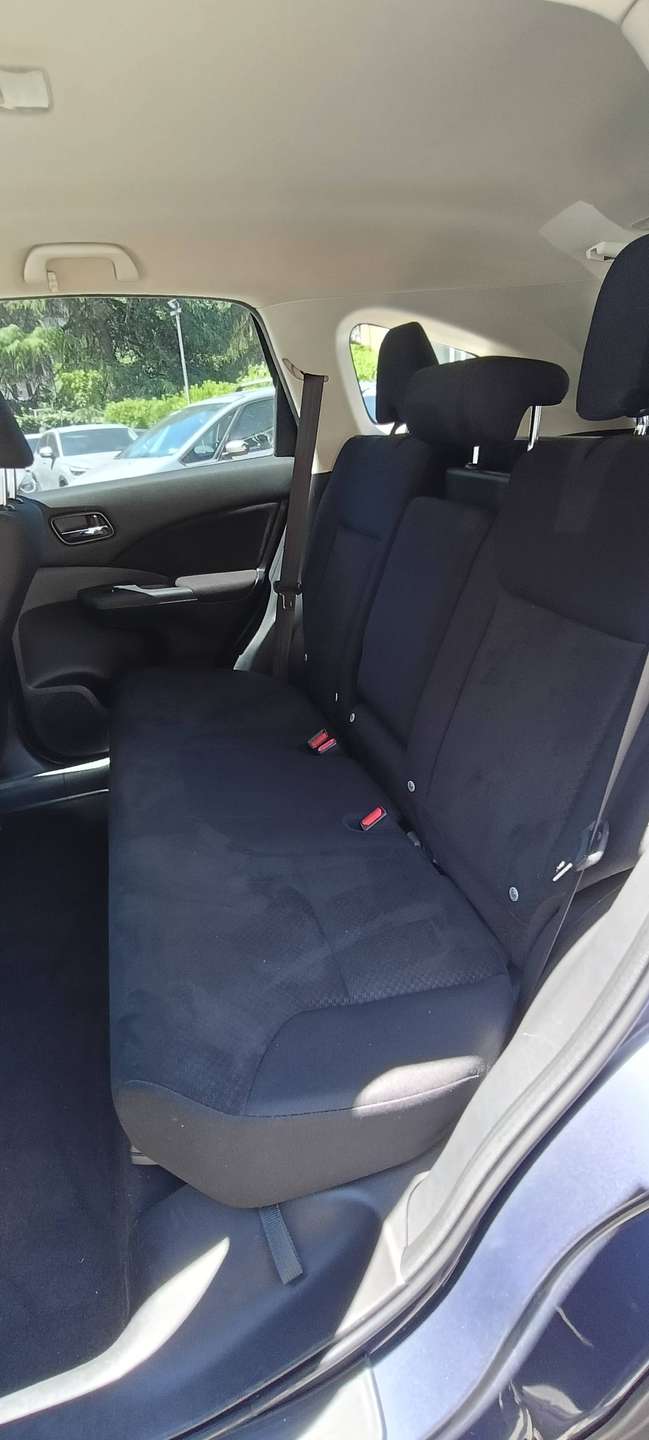 Honda CR-V  CR-V IV 2015 1.6 Elegance Navi 4wd my16
