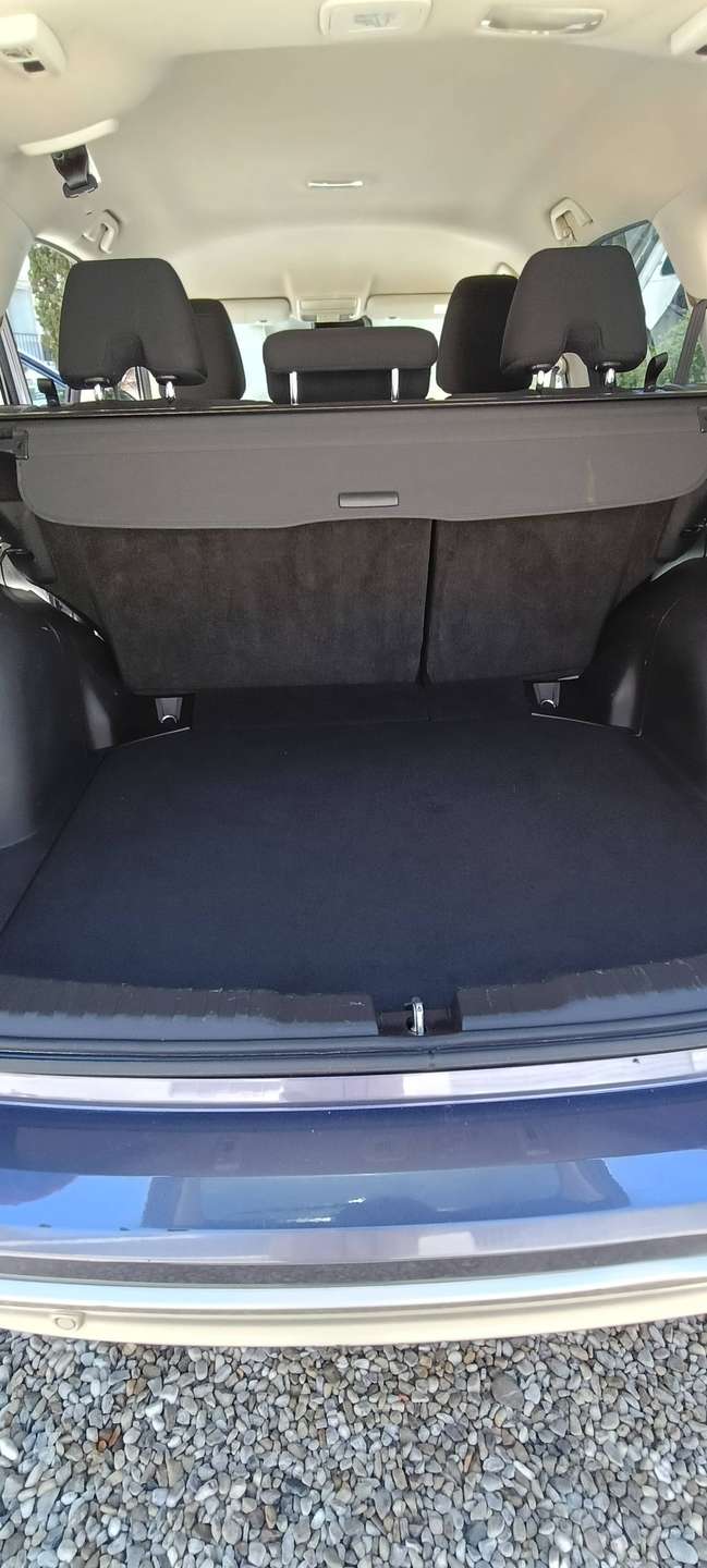Honda CR-V  CR-V IV 2015 1.6 Elegance Navi 4wd my16