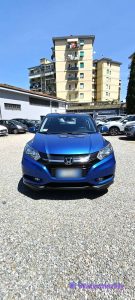 Honda HR-V  HR-V II 2016 1.6 Elegance Connect Adas