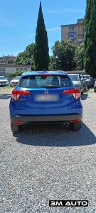 Honda HR-V  HR-V II 2016 1.6 Elegance Connect Adas
