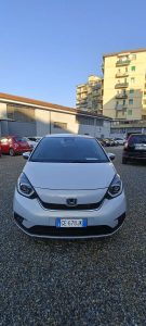 Honda Jazz  Jazz 1.5 Hev eCVT Executive