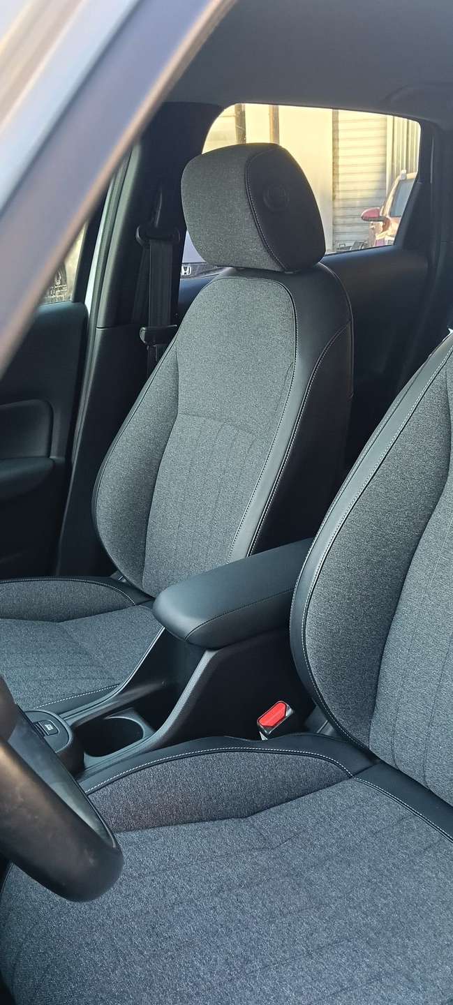 Honda Jazz  Jazz 1.5 Hev eCVT Executive