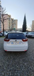 Honda Jazz  Jazz 1.5 Hev eCVT Executive