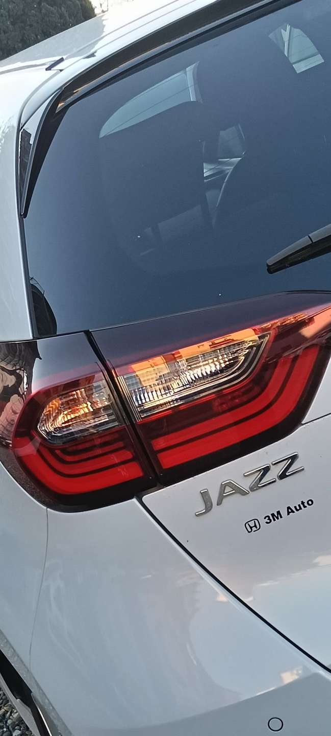 Honda Jazz  Jazz 1.5 Hev eCVT Executive