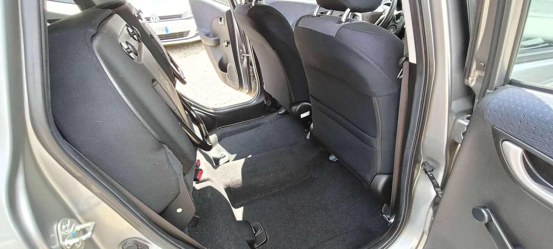 Honda Jazz  Jazz II 2008 1.2