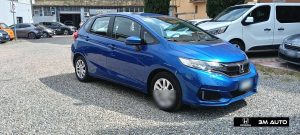 Honda Jazz  Jazz III 2018 1.3 Comfort Navi Adas my19