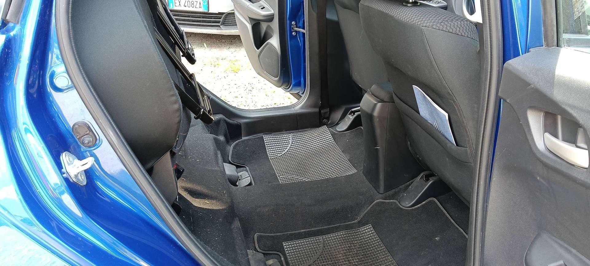 Honda Jazz  Jazz III 2018 1.3 Comfort Navi Adas my19
