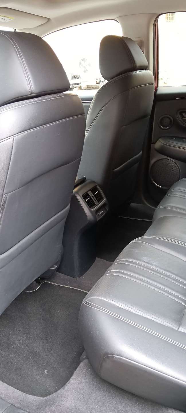 Honda ZR-V  ZR-V 2.0 Hev eCVT Advance