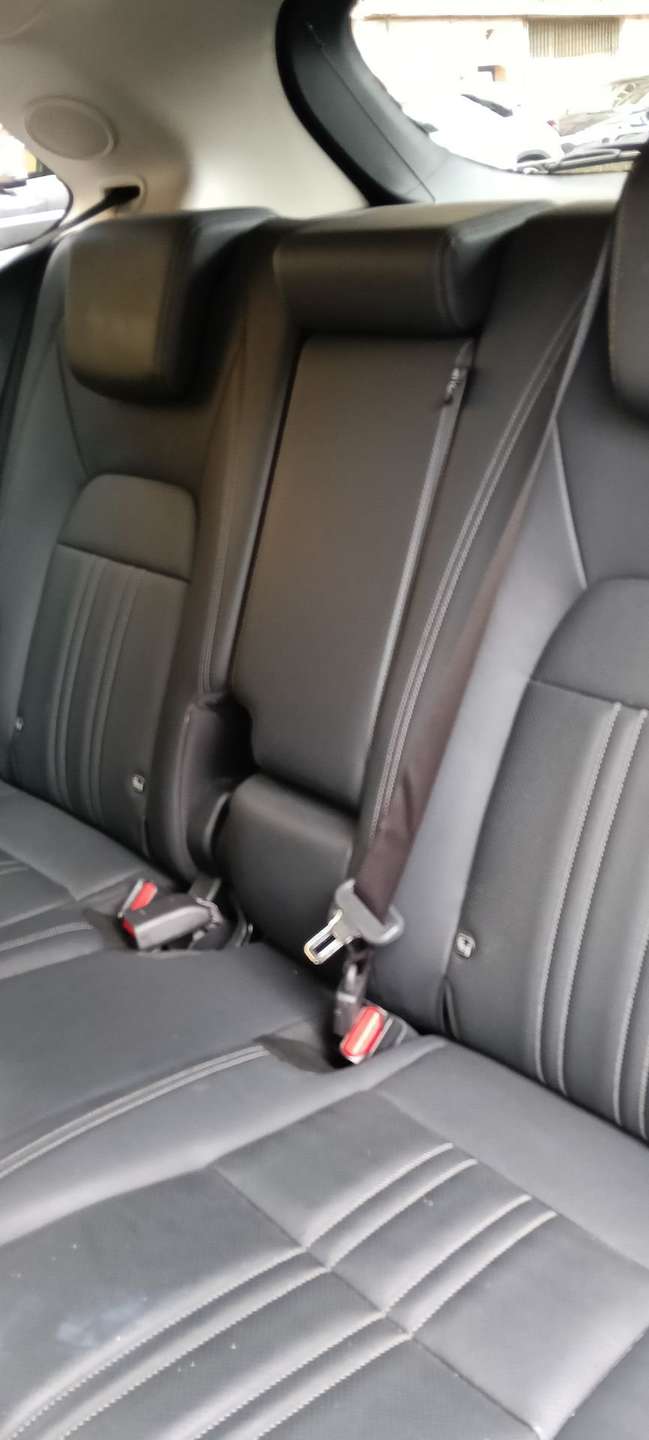 Honda ZR-V  ZR-V 2.0 Hev eCVT Advance