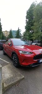Honda ZR-V  ZR-V 2.0 Hev eCVT Advance