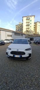 Honda ZR-V  ZR-V 2.0 Hev eCVT Sport