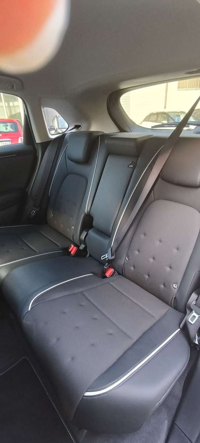 Honda ZR-V  ZR-V 2.0 Hev eCVT Sport