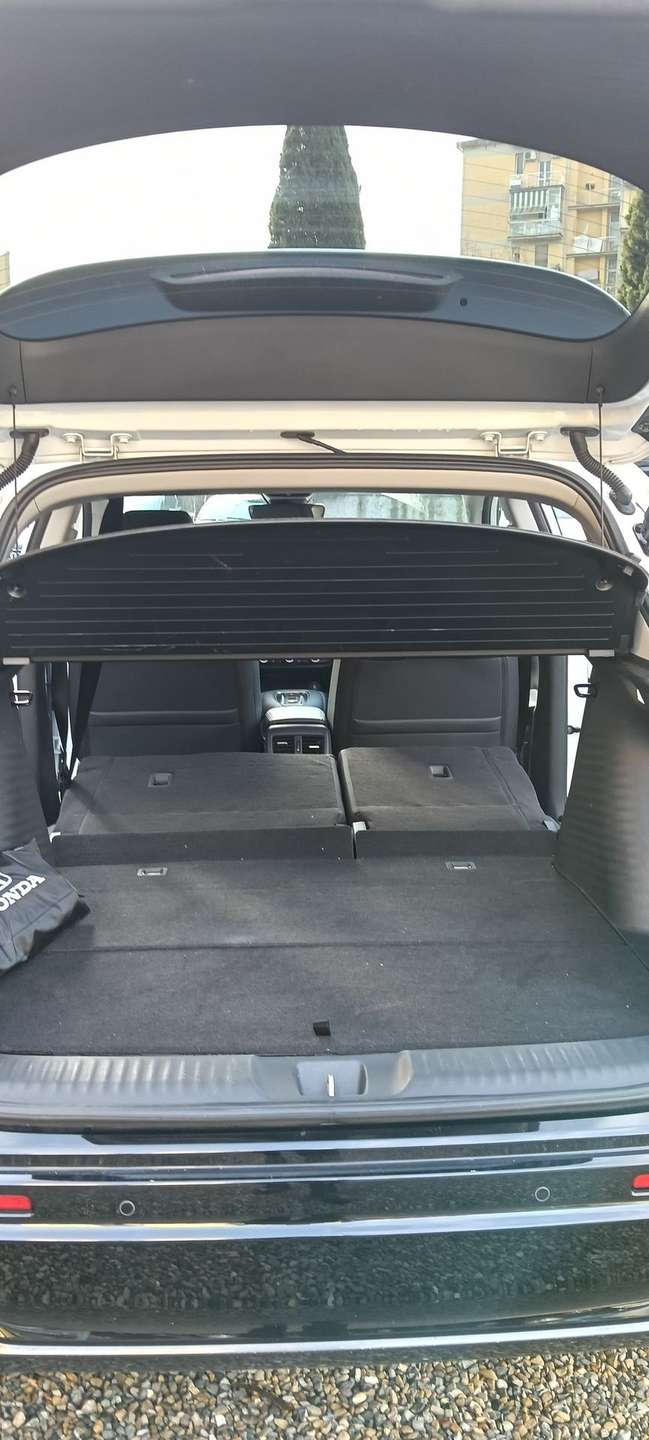 Honda ZR-V  ZR-V 2.0 Hev eCVT Sport