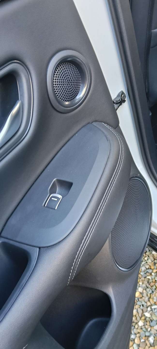 Honda ZR-V  ZR-V 2.0 Hev eCVT Sport
