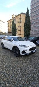 Honda ZR-V  ZR-V 2.0 Hev eCVT Sport