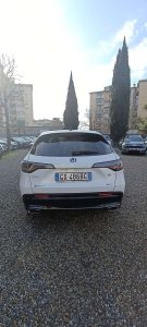 Honda ZR-V  ZR-V 2.0 Hev eCVT Sport